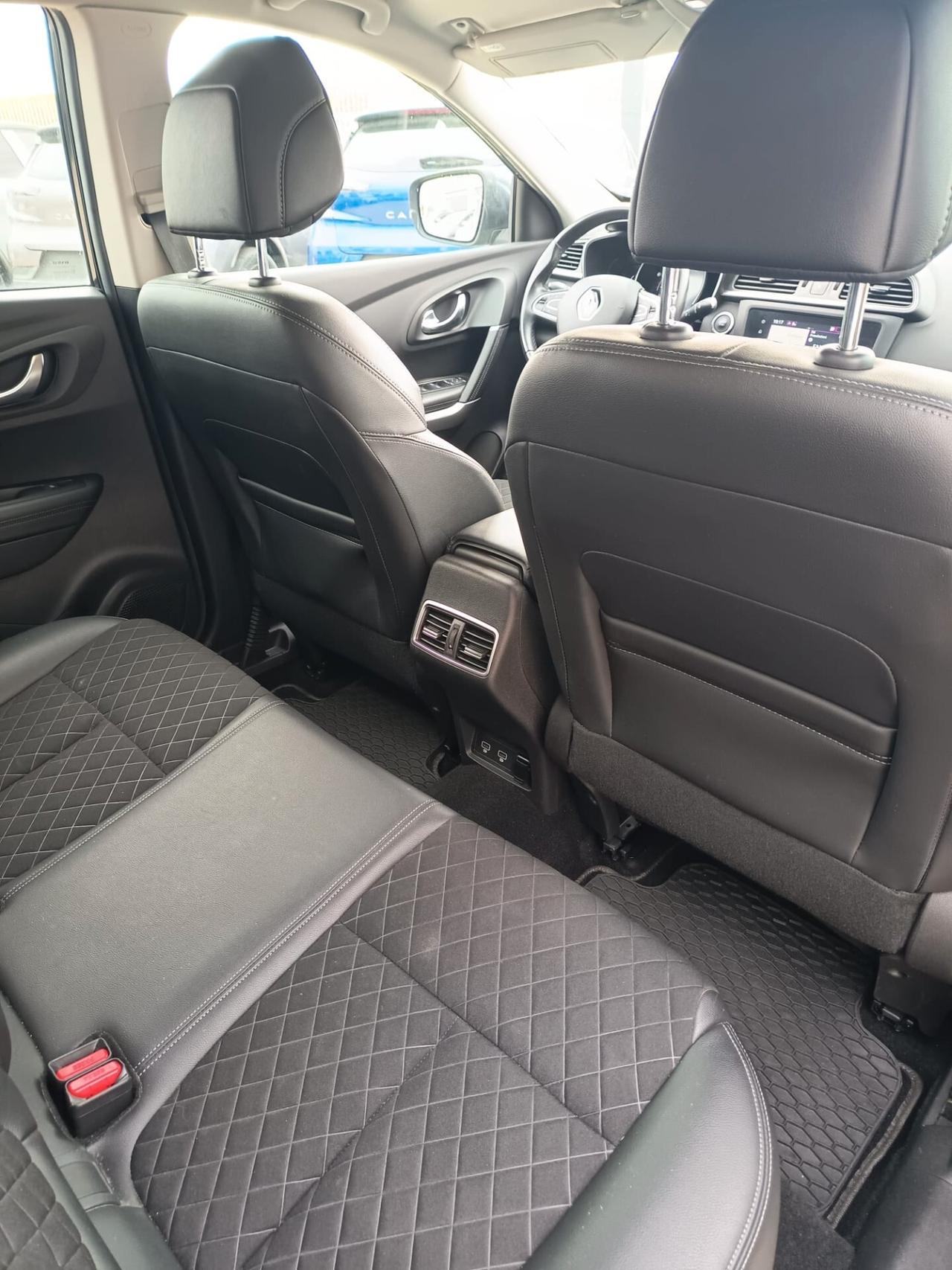 Renault Kadjar Blue dCi 8V 115CV EDC Techno