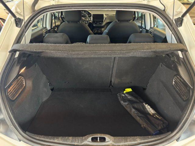 PEUGEOT 208 1° serie BlueHDi 75 S&S Neopatentati