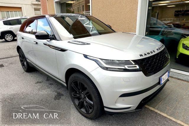 LAND ROVER Range Rover Velar 2.0D I4 240 CV R-Dynamic S MOTORE GUASTO