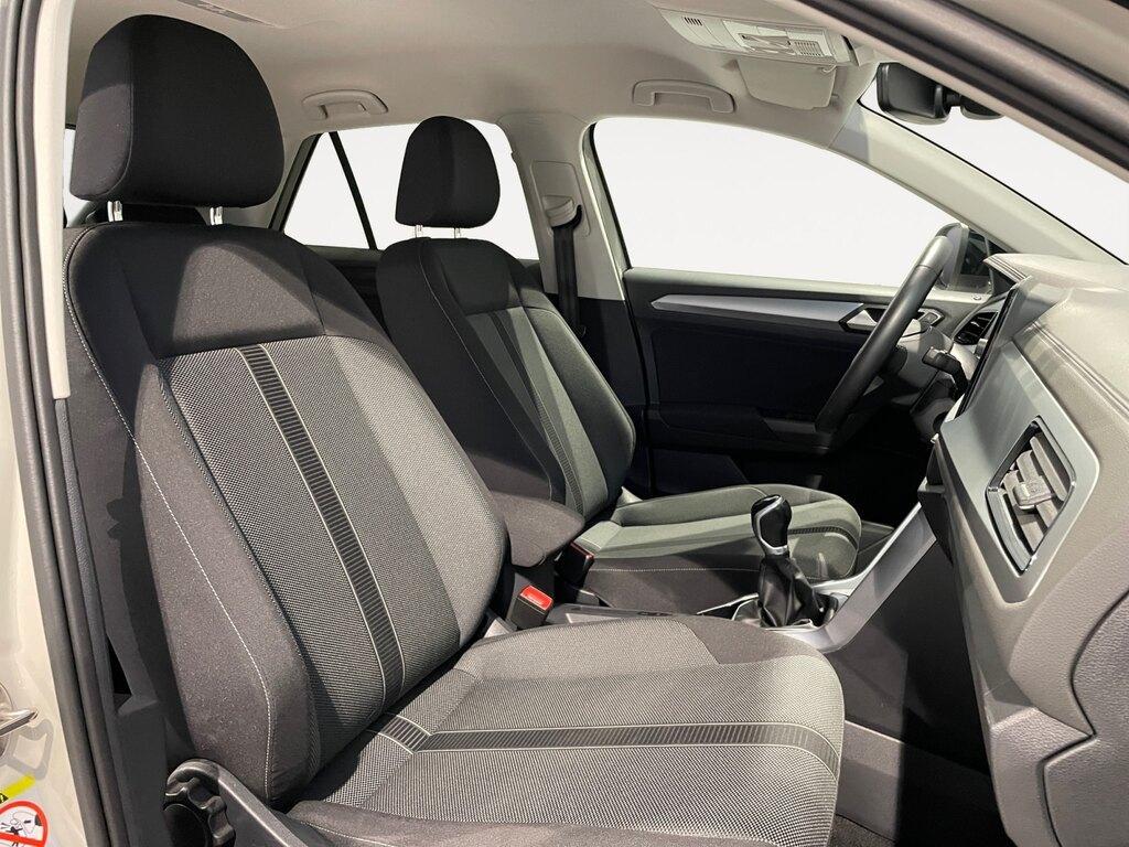 Volkswagen T-Roc 1.0 TSI 110CV Sport