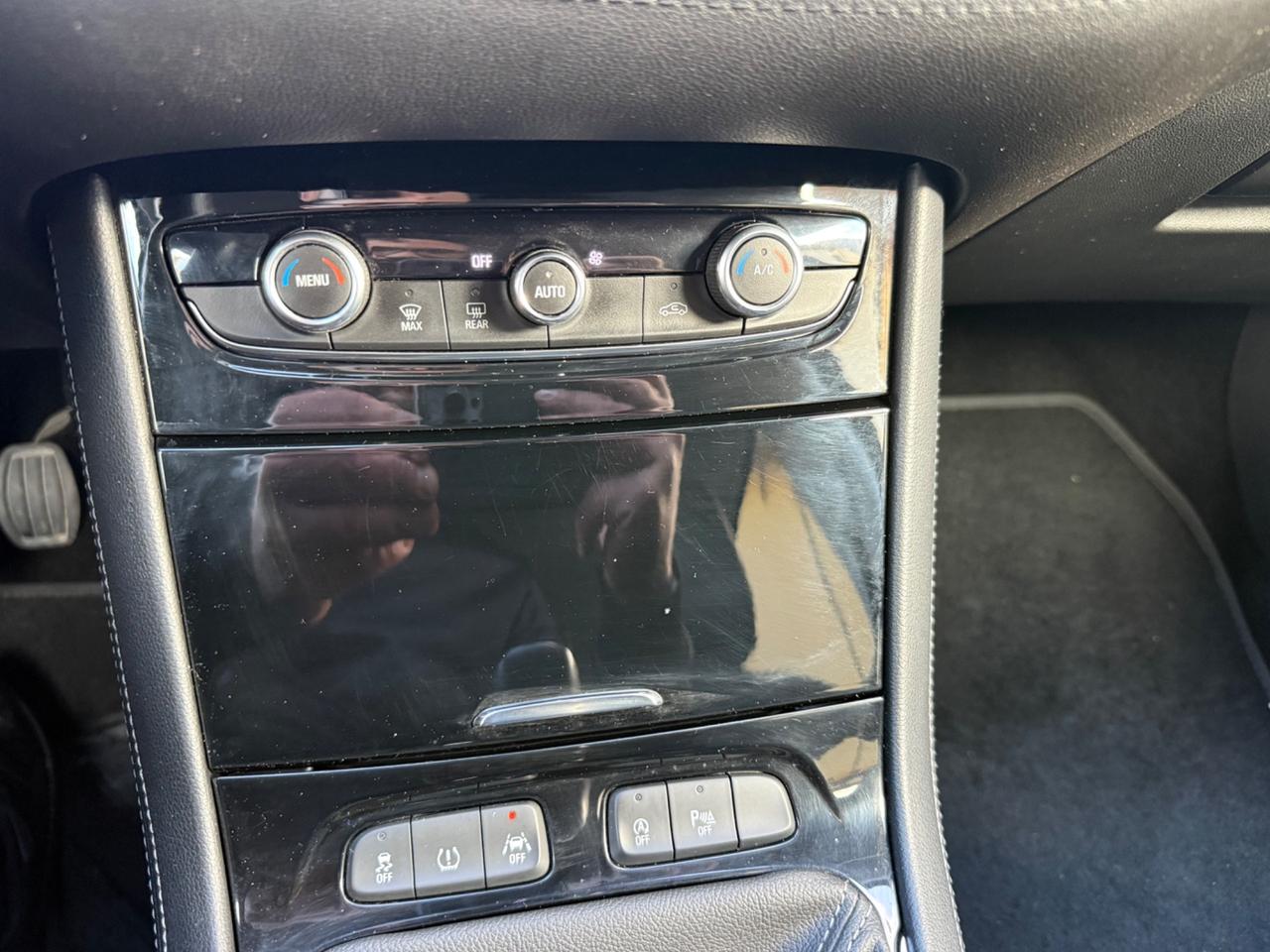 Opel Grandland X 1.5 diesel Ecotec Start&Stop Ultimate