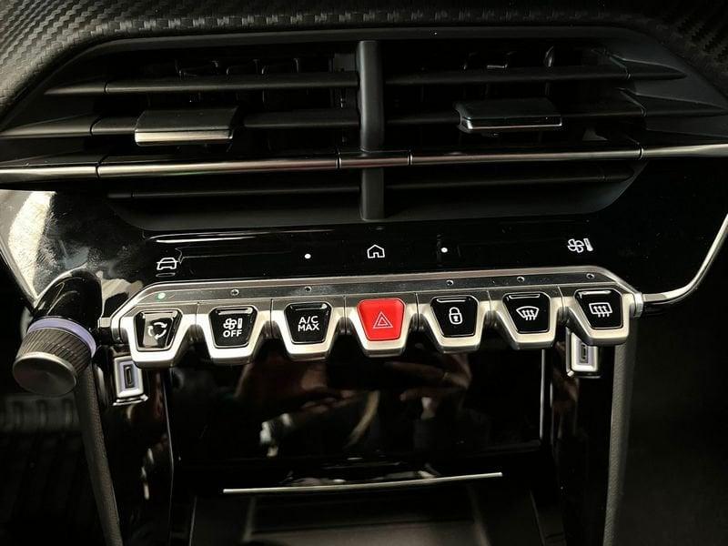 Peugeot 208 208 Hybrid 110 e-DCS6 GT - PROMO SIRONIAUTO+