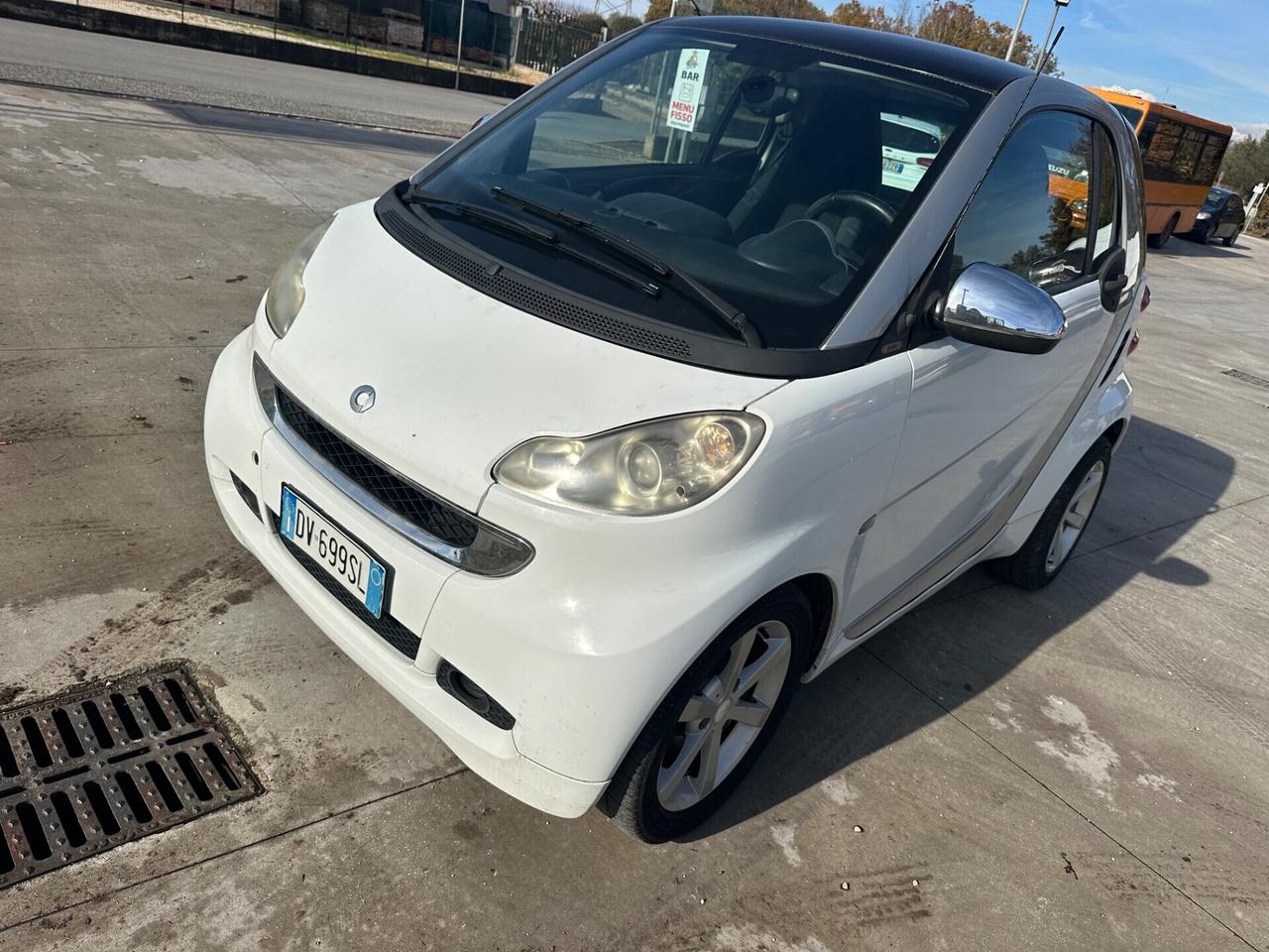 Smart 1.0 84cv
