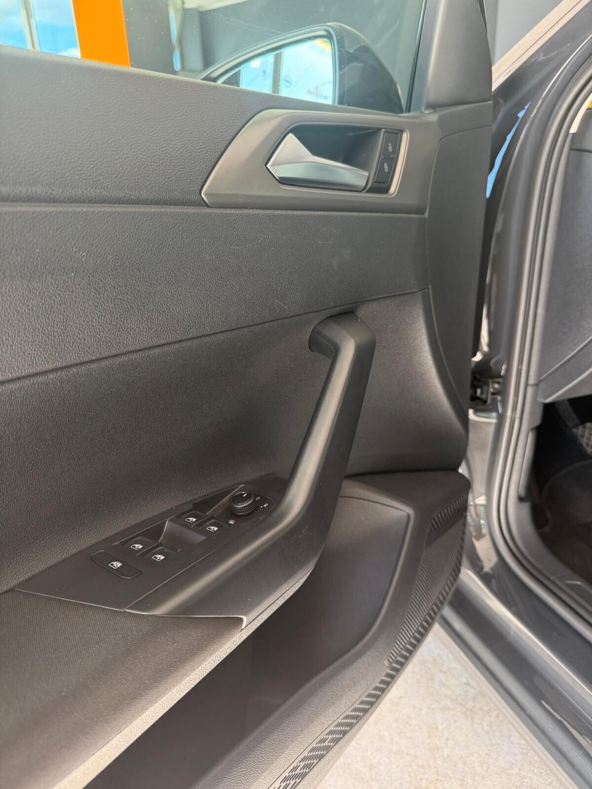 Volkswagen Polo 1.0 TSI 5p. Comfortline BlueMotion Technology