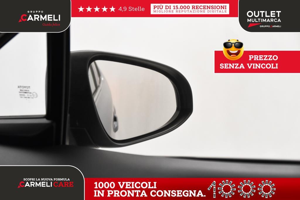 Toyota C-HR 1.8 Hybrid Trend E-CVT