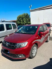 Dacia Sandero Streetway 1.5 Blue dCi 75 CV S&S Comfort