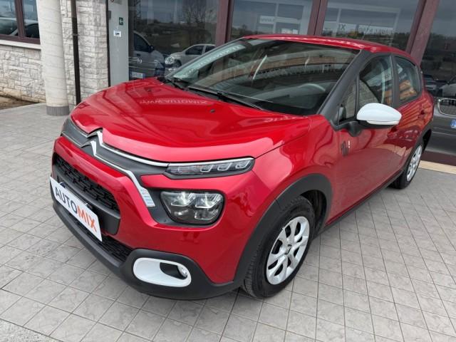 Citroen C3 1.2 puretech You s&s 83cv