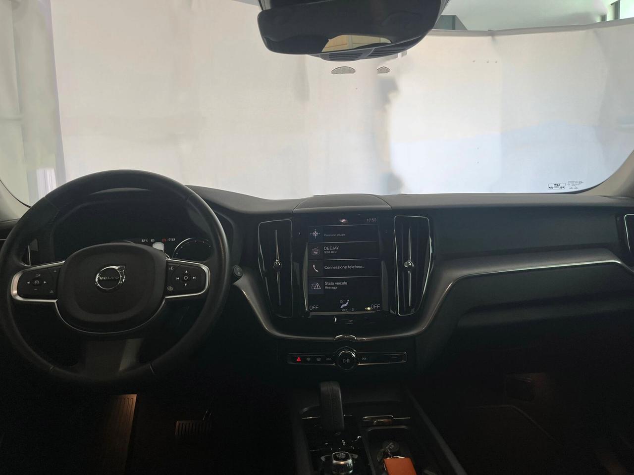 Volvo XC 60 XC60 D4 Geartronic Momentum Pro
