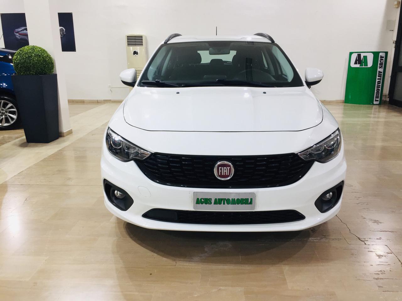 FIAT Tipo 1.6 Mjt S&S SW Easy