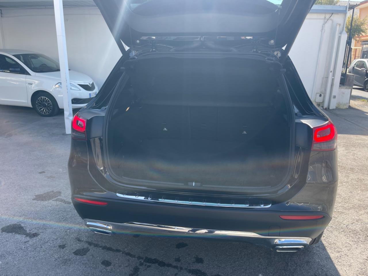 Mercedes-benz GLA 200 d Automatic Sport Plus KM 85.000 CERTIFICATI !!!