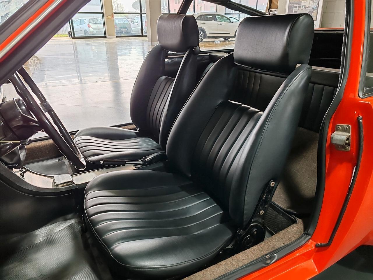 Alfa Romeo Junior GTA