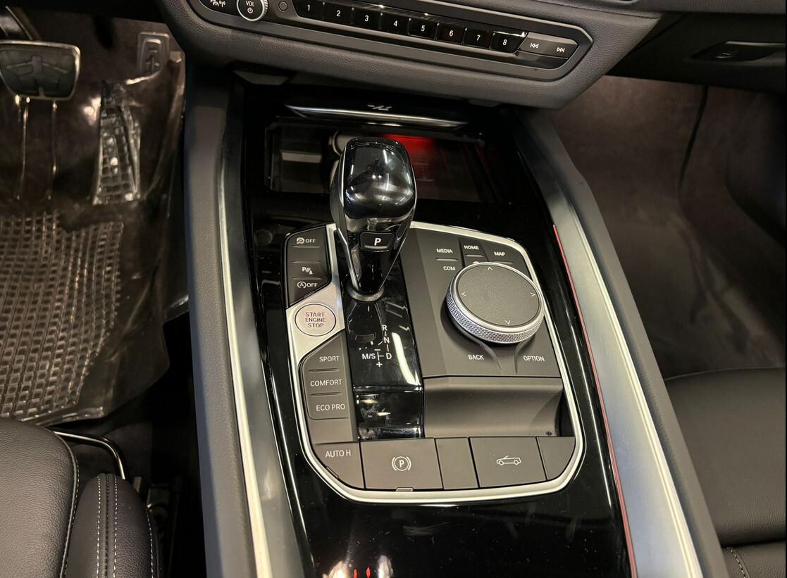 Bmw Z4 sDrive20i Msport