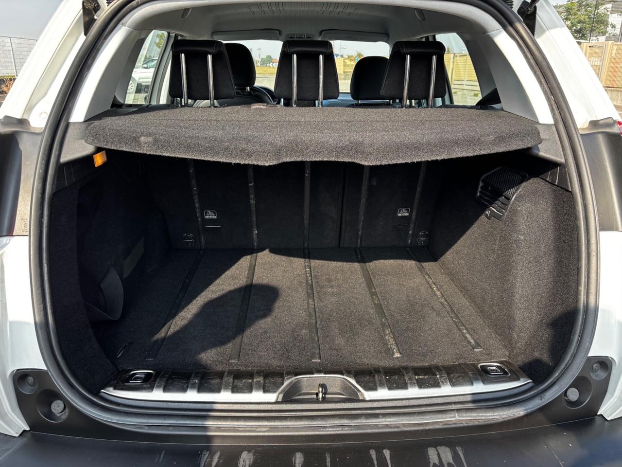 Peugeot 2008 1.6 e-HDi 92 CV, SOLO 70 MILA KM