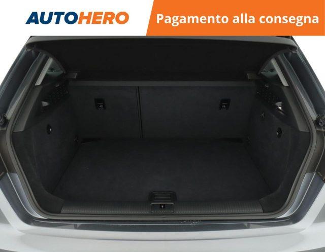 AUDI A3 2.0 TDI Sport