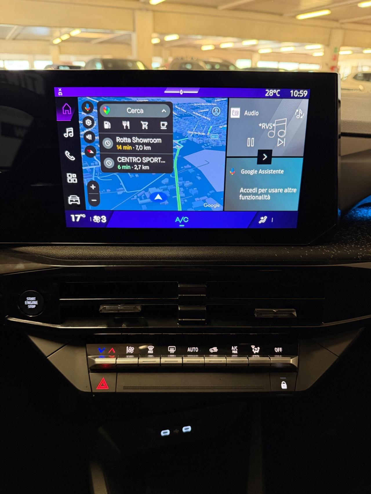 Renault Clio Full Hybrid E-Tech 160 CV 5 porte Techno