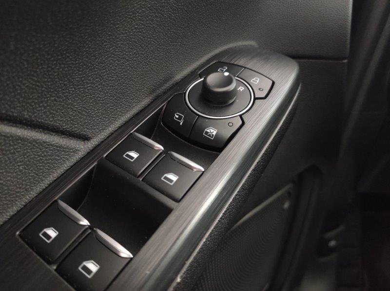 FORD Kuga 3ª serie - Kuga 2.0 EcoBlue 120 CV aut. 2WD ST-Line