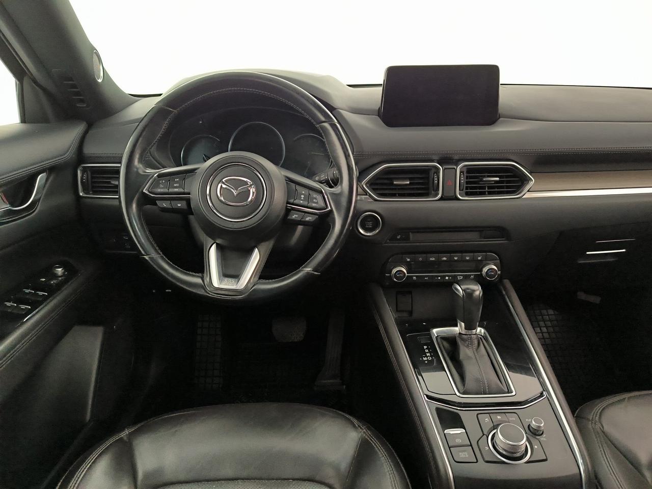 Mazda CX-5 2.2 exclusive awd 184cv my20