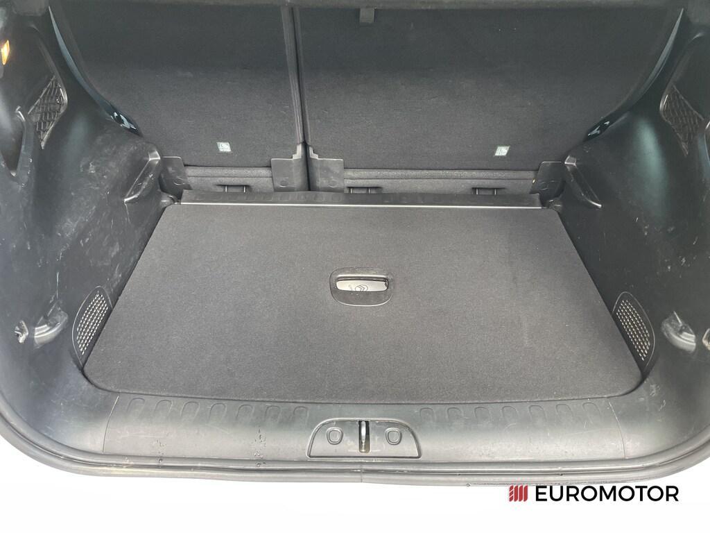 Fiat 500L 1.6 Multijet