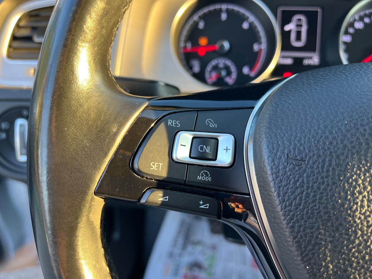 Volkswagen Golf 7 Business 1.6 BlueTDI 110 CV 5p. Highline