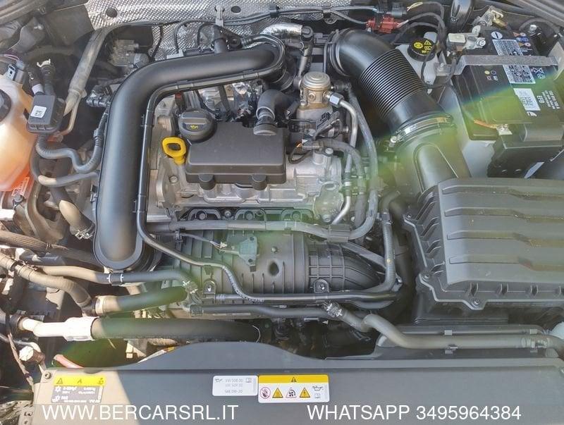 Volkswagen Golf Golf 1.0 eTSI EVO DSG Life