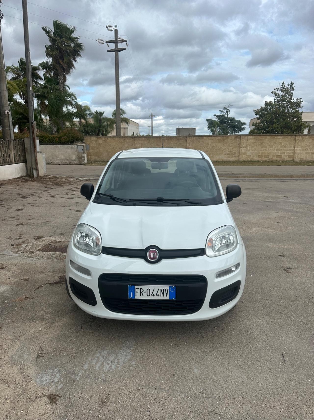 Fiat Panda 1.2 EasyPower Easy