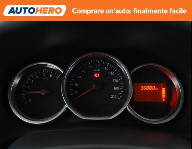DACIA Sandero Stepway 0.9 TCe 90 CV Techroad