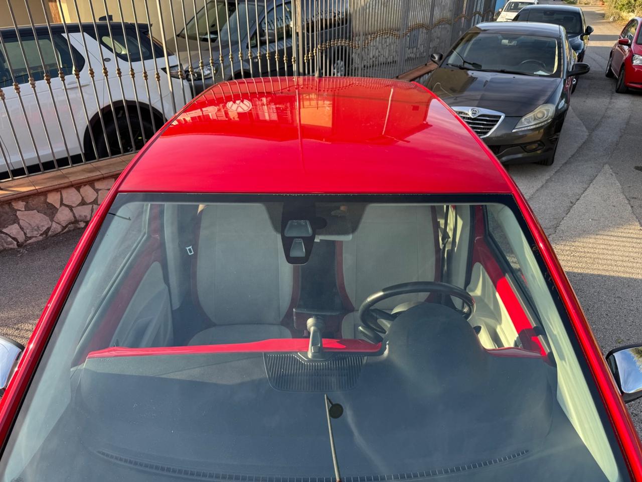 Volkswagen up! 1.0 75 CV 5p. high