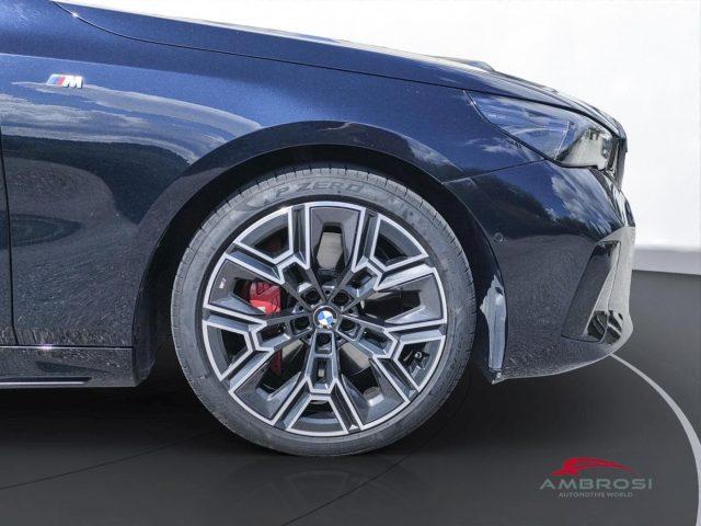 BMW 540 Serie 5 d xDrive Msport Pckage