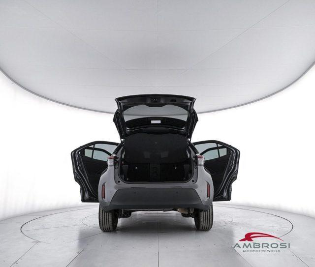 TOYOTA Yaris Cross Trend fwd 130cv e-cvt