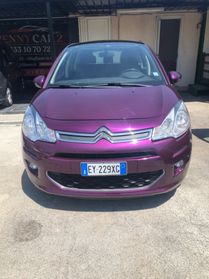 Citroen C3 1.4 e-HDi 70 CMP Exclusive