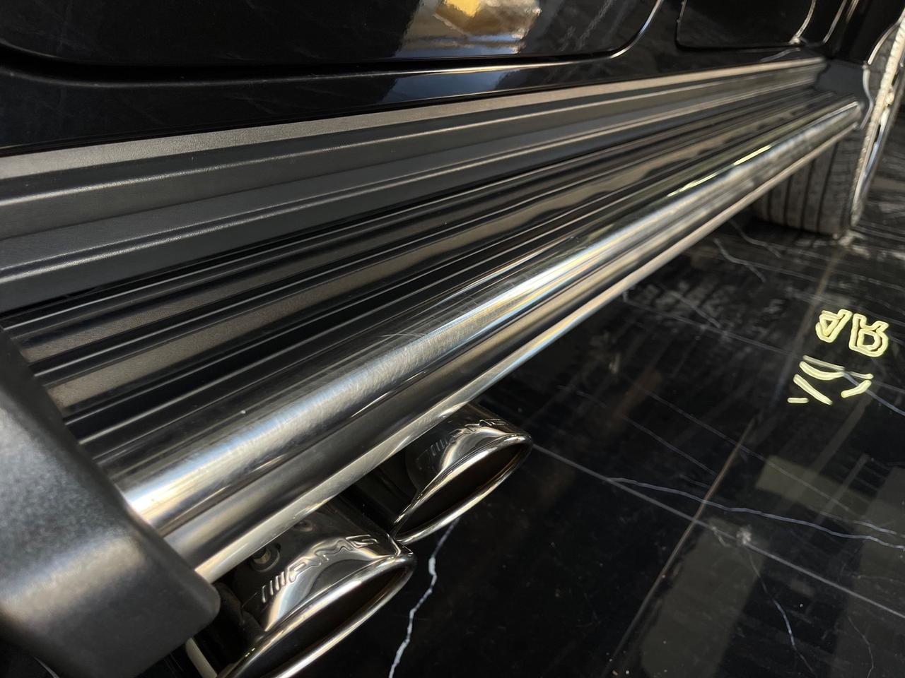 Mercedes-benz G SUPER FULL,IVA ESPOSTA.