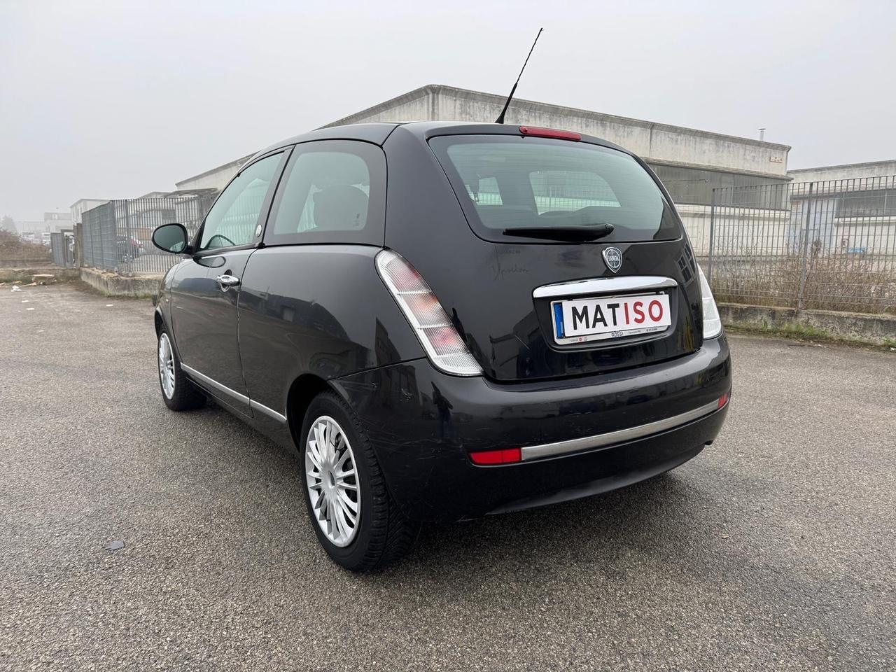 Lancia Ypsilon 1.4 E-Collection Ecochic GPL