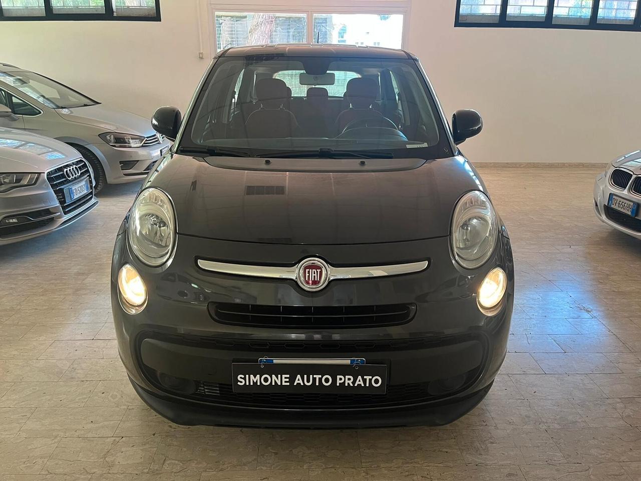 Fiat 500L 1.6 Multijet 105 CV Lounge