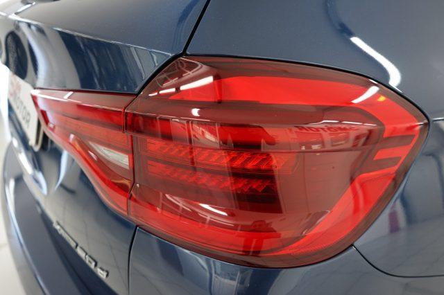 BMW X3 xDrive18d 48V Msport Italiana M Sport Ufficial