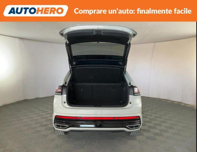 VOLKSWAGEN Taigo 1.5 TSI 150 CV DSG R-Line