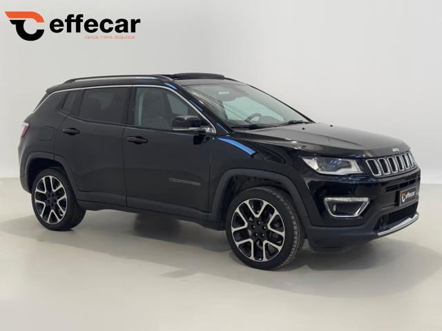 JEEP Compass 2.0 Multijet II 4WD Limited