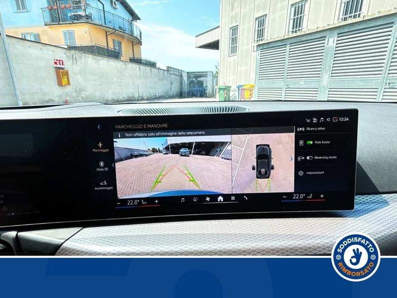 BMW Serie 3 Berlina 320d xDrive M Sport