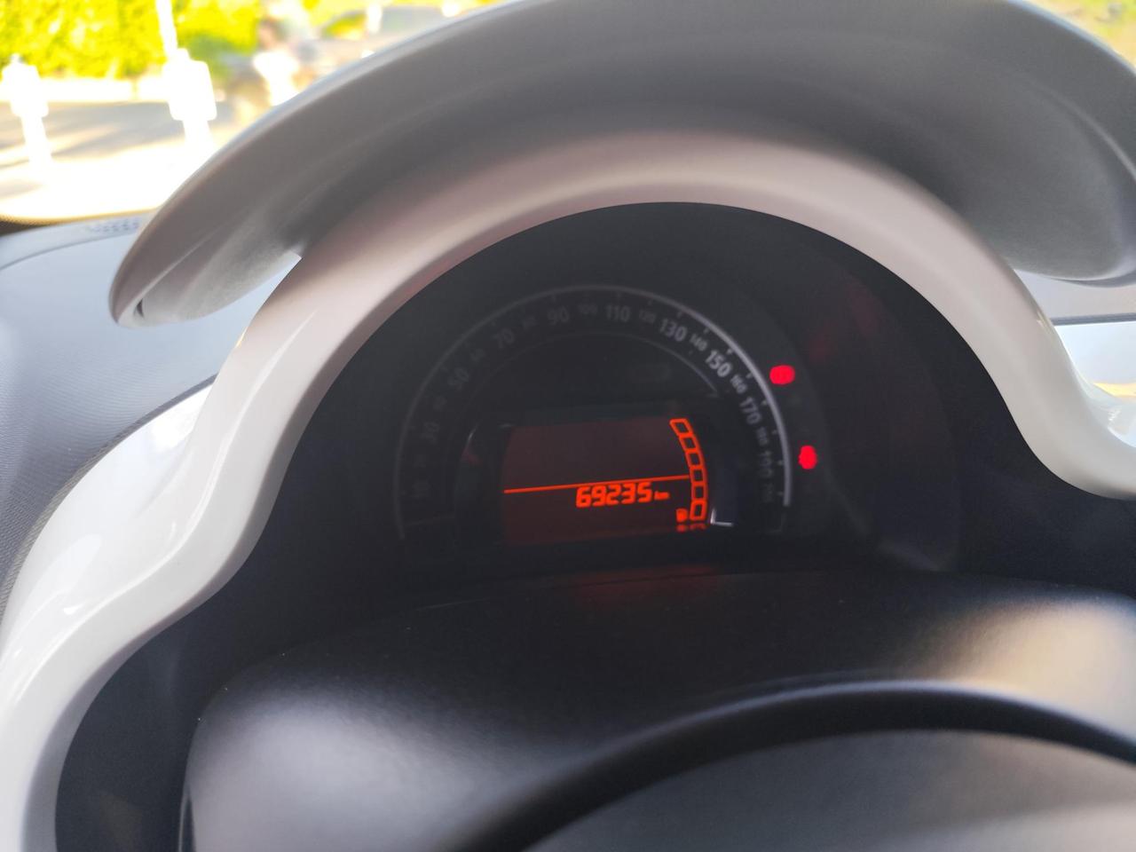Renault Twingo 0.9 tce Openair 90cv edc