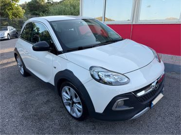 Opel Adam Rocks 1.2 70 CV