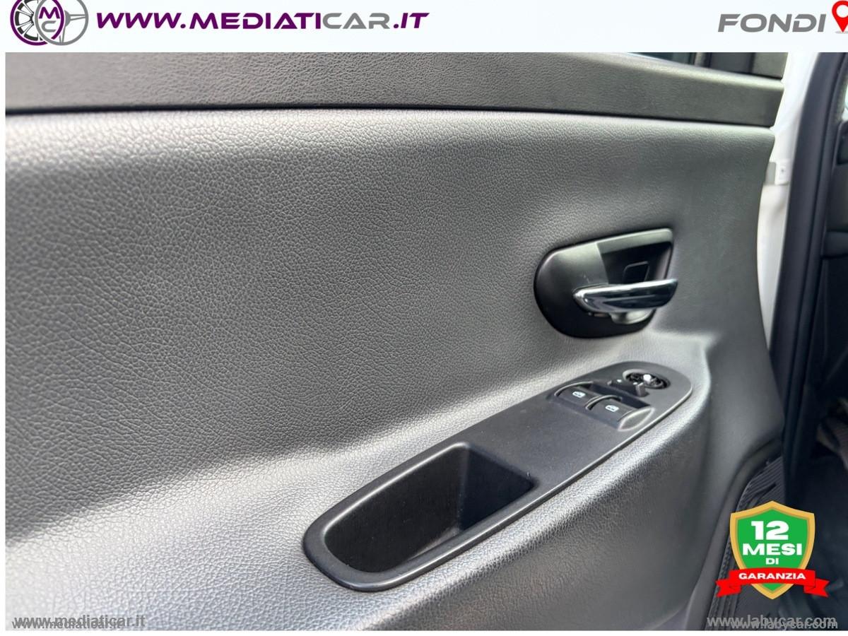 LANCIA Ypsilon 0.9 T.Air 85 CV 5p. S&S Silver