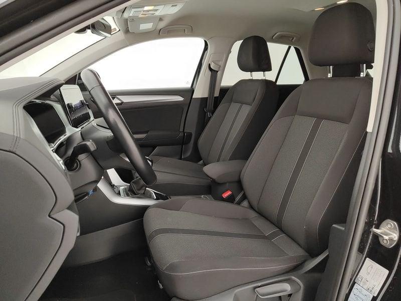 Volkswagen T-Roc 2.0 TDI SCR Life