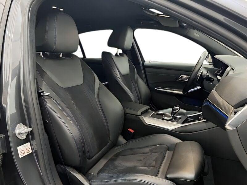 BMW Serie 3 320d xDrive Msport