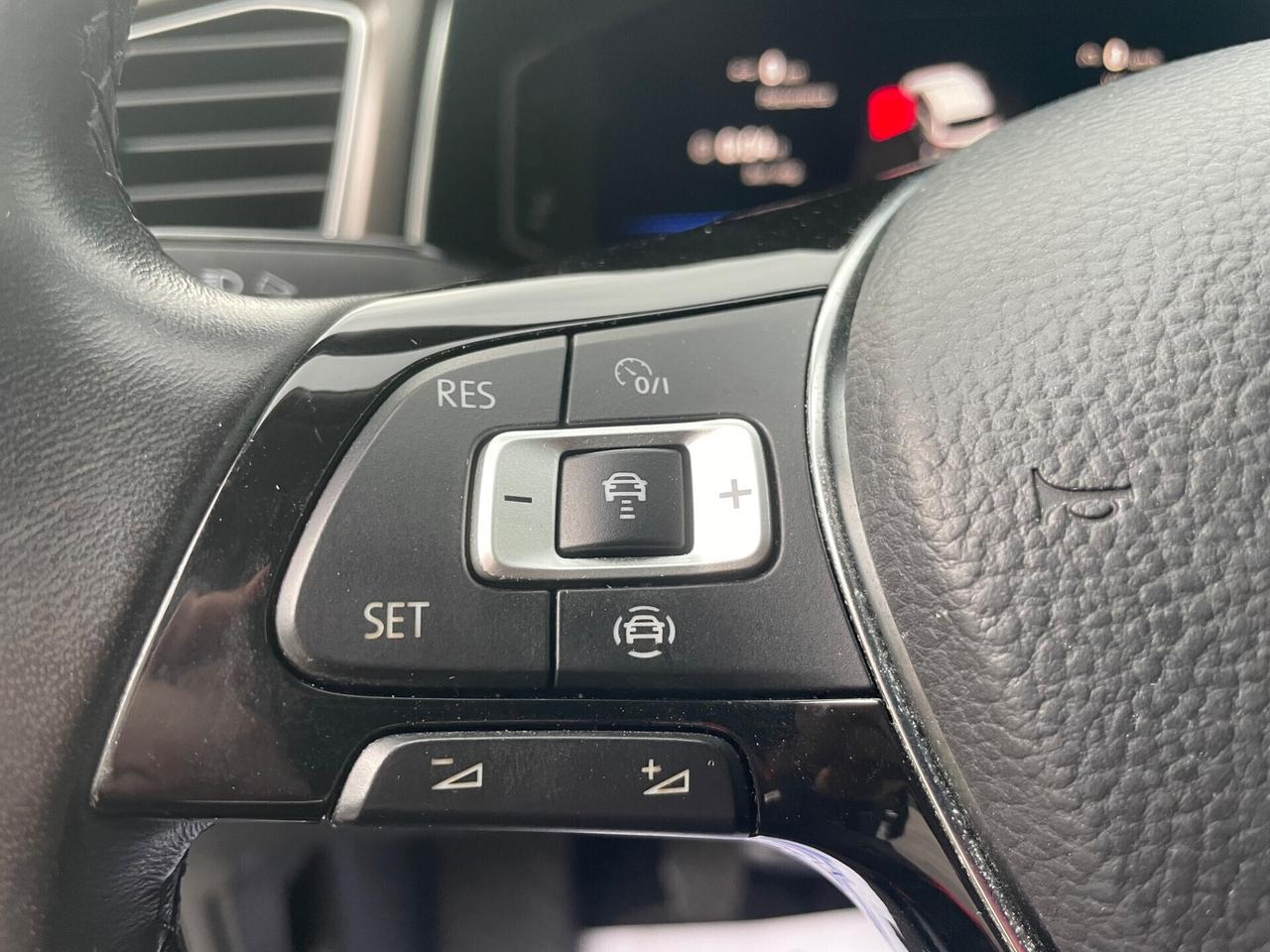 Volkswagen T-Roc 1.6 TDI 116CV Style