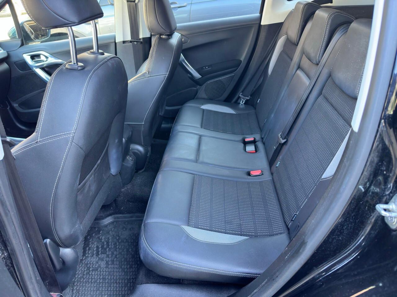 Peugeot 2008 1.6 e-HDi 92 CV Stop&Start ETG6 Allure