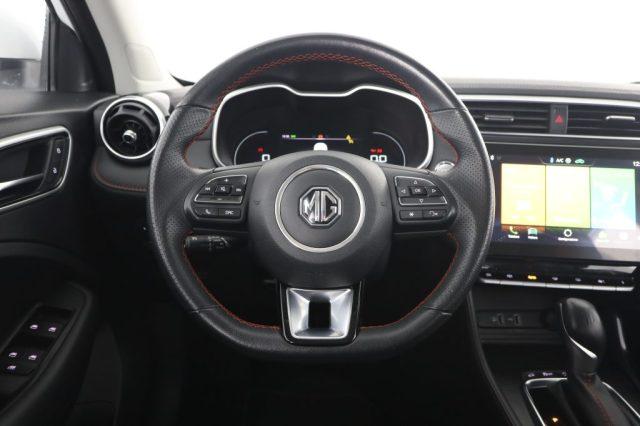 MG ZS ZS 1.0T-GDI aut. Luxury