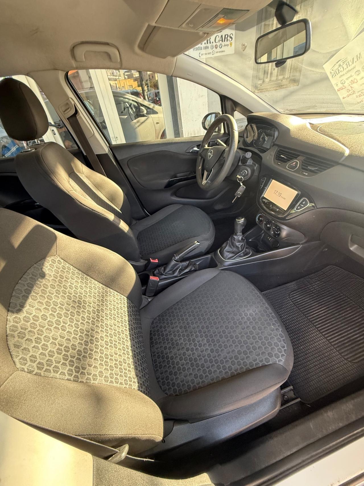 Opel Corsa 1.0 Turbo SGE Start&Stop 5 porte b-Color