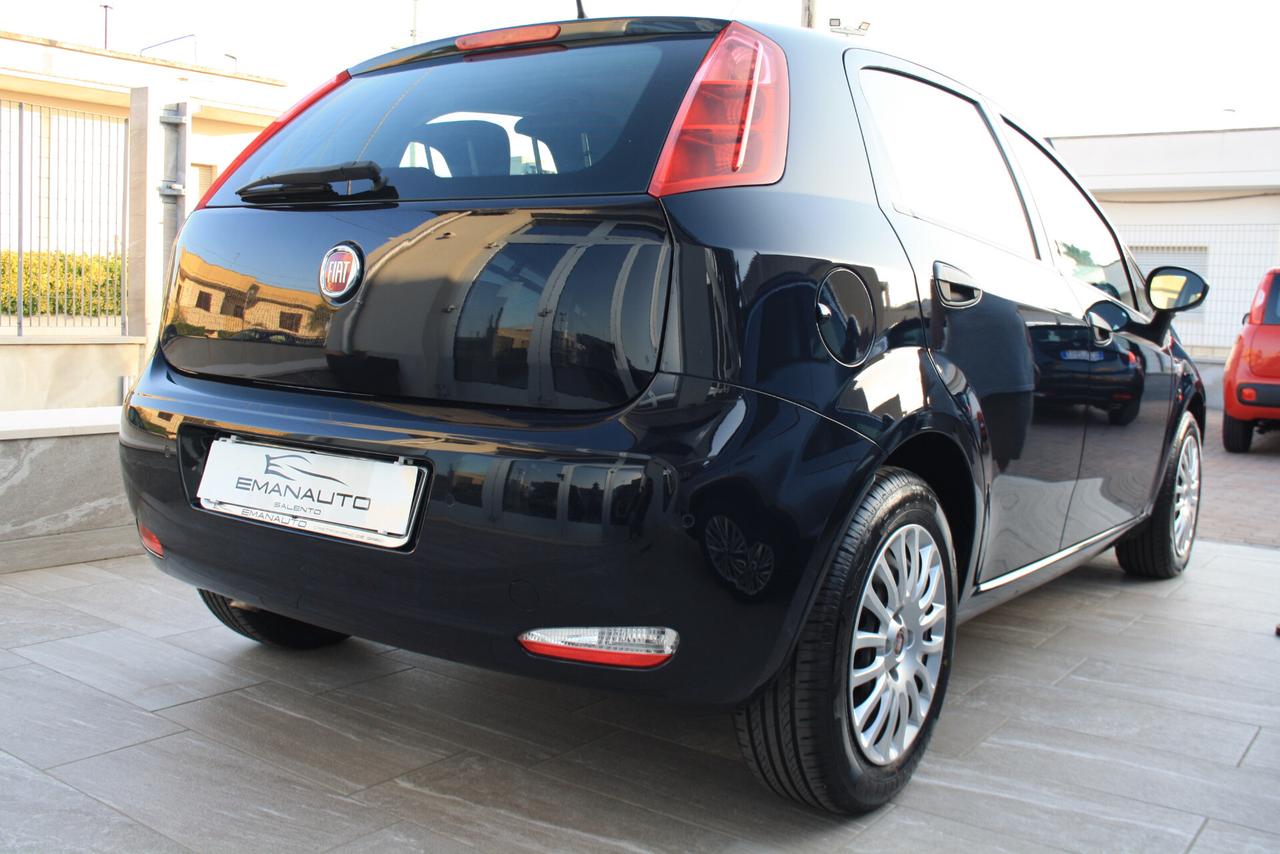 FIAT PUNTO 1.3 MJT 95CV STREET