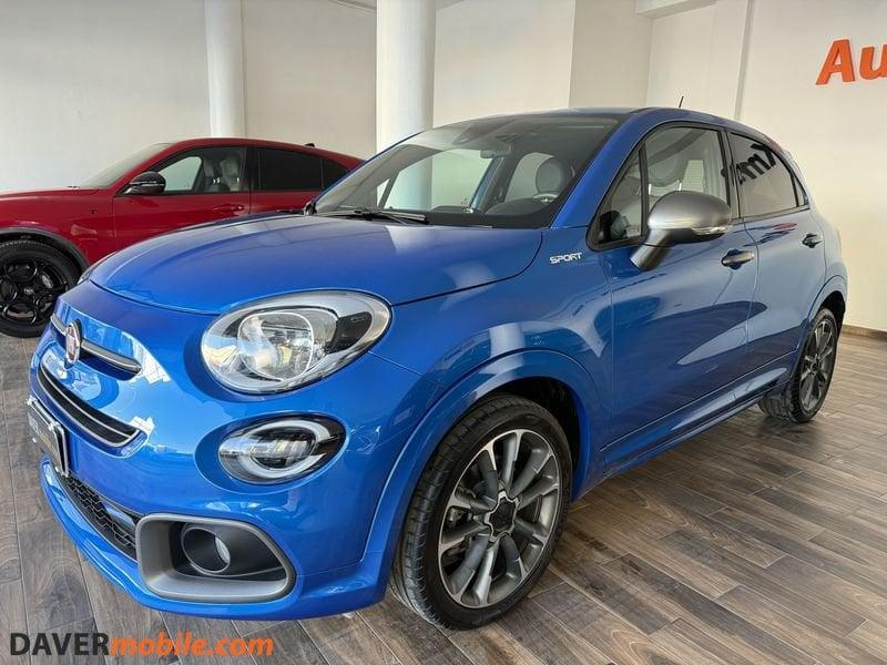 FIAT 500X 500X 1.3 T4 Sport 150cv dct
