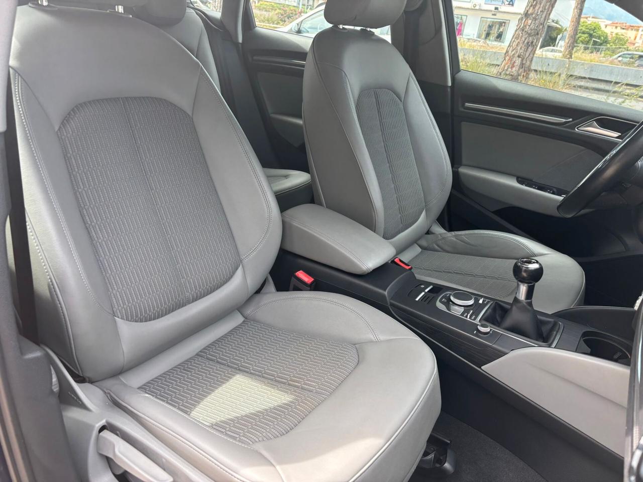 Audi A3 Audi A3 Sportback 1.6TDI