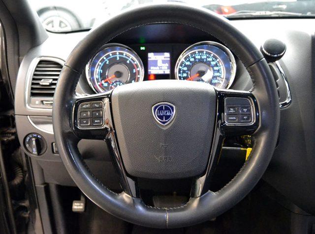 LANCIA Voyager 2.8 Turbodiesel S 177 CV Unico Proprietario